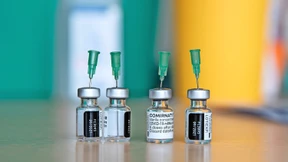 Erstes Verfahren in Hessen gegen Biontech eröffnet