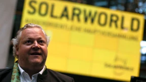 Verfahren gegen chinesische Firmen