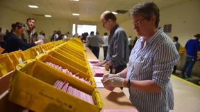 Eine Frauenquote für Presslufthämmer