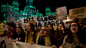 „Der Wandel wird kommen, ob sie es wollen oder nicht“