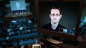 Neuer Anlauf für Snowden-Vernehmung in Deutschland