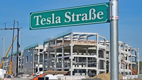 Tesla erhält Genehmigung für Fabrik in Grünheide