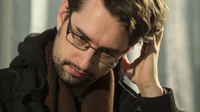 Angespülte Seesterne