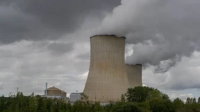 Radioaktives Leck am AKW Civaux entdeckt