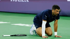 Djokovic scheitert in Indian Wells am Titelverteidiger