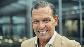 Die „Tango“-Affäre lächelt er einfach weg