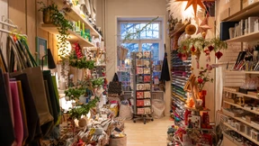 Schönes nicht nur aus Papier