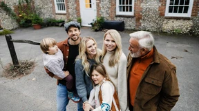 Die SPD stellt die Vermögensfrage