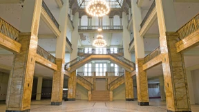 Görliwood und der wilde Osten