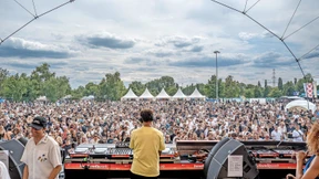 Kritik an Auftritt von Star-DJ