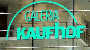 Rosskur für Kaufhof