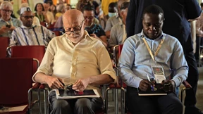 Weniger Italien – mehr Afrika: Wachwechsel bei Slow Food