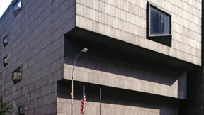 Ein Museum verkauft sich