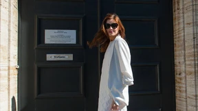 Australien statt Krankenbett