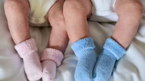 Kinder? Nein, danke – so wenige Geburten wie nie