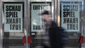 Schauspiel Frankfurt fragt nach Herkunft und Zukunft