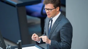 SPD will Abgeltungsteuer vor der Wahl abschaffen