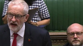 Labour-Chef Corbyn will für Neuwahlen stimmen