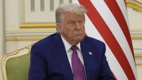 Trumps Angebot und Trumps Schwert