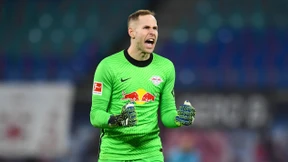 Leipzig bleibt erster Bayern-Verfolger