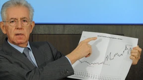 Monti sieht sich bestätigt