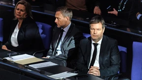 Das sind die Konflikte im Haushaltsstreit