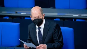 Neuverschuldung kratzt an 100 Milliarden Euro