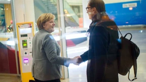 Früher war mehr Streit