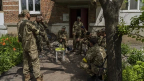 Kämpfe im Donbass, Frankreich ermittelt wegen Kriegsverbrechen