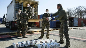 „Niemand ist auf diesen Tsunami vorbereitet“