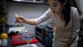 Schanghai hat jetzt zwei Drei-Sterne-Restaurants