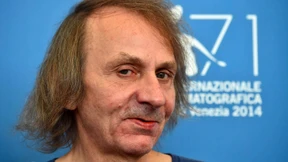 Der Körper als Angriff