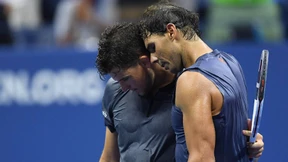 Nadal gewinnt Tennis-Thriller gegen Thiem