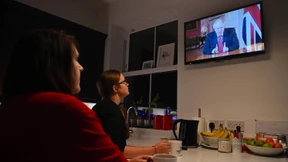 Johnson: Haben „gefährlichen Wendepunkt“ erreicht