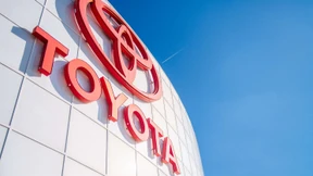 Toyota zieht an GM vorbei