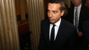 Österreichs neuer Kanzler ruft  in Wien „New Deal“ aus