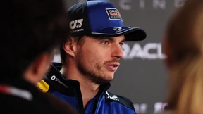 Verstappen wirft Journalisten aus Medienrunde