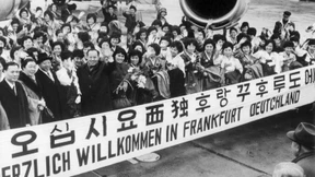 Krankenpflege auf Koreanisch