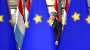 EU zeigt May die kalte Schulter