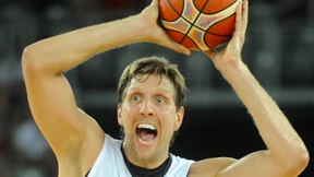 Nowitzkis Traum von Olympia in Rio ist vorbei