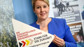 Giffey begrüßt Pläne in der CDU