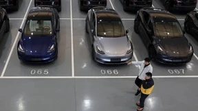 „Einiges von dem, was wir jetzt veröffentlichen, war bislang geheim“