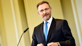 Lindner bestätigt Milliarden-Rüstungshilfe für Ukraine