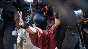 Ist die Lüge an der Macht?