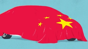 Wird Deutschland vom Weltmarkt verdrängt?