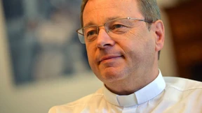 Georg Bätzing neuer Vorsitzender der Bischofskonferenz