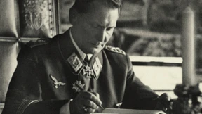 Für die Kunst ließ er rauben und morden