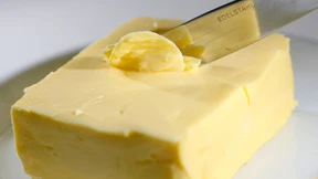 Butter wird günstiger