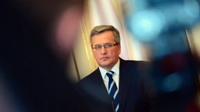 Polen verlangt Härte gegenüber Moskau