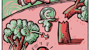 Wohin nur mit dem Geld?